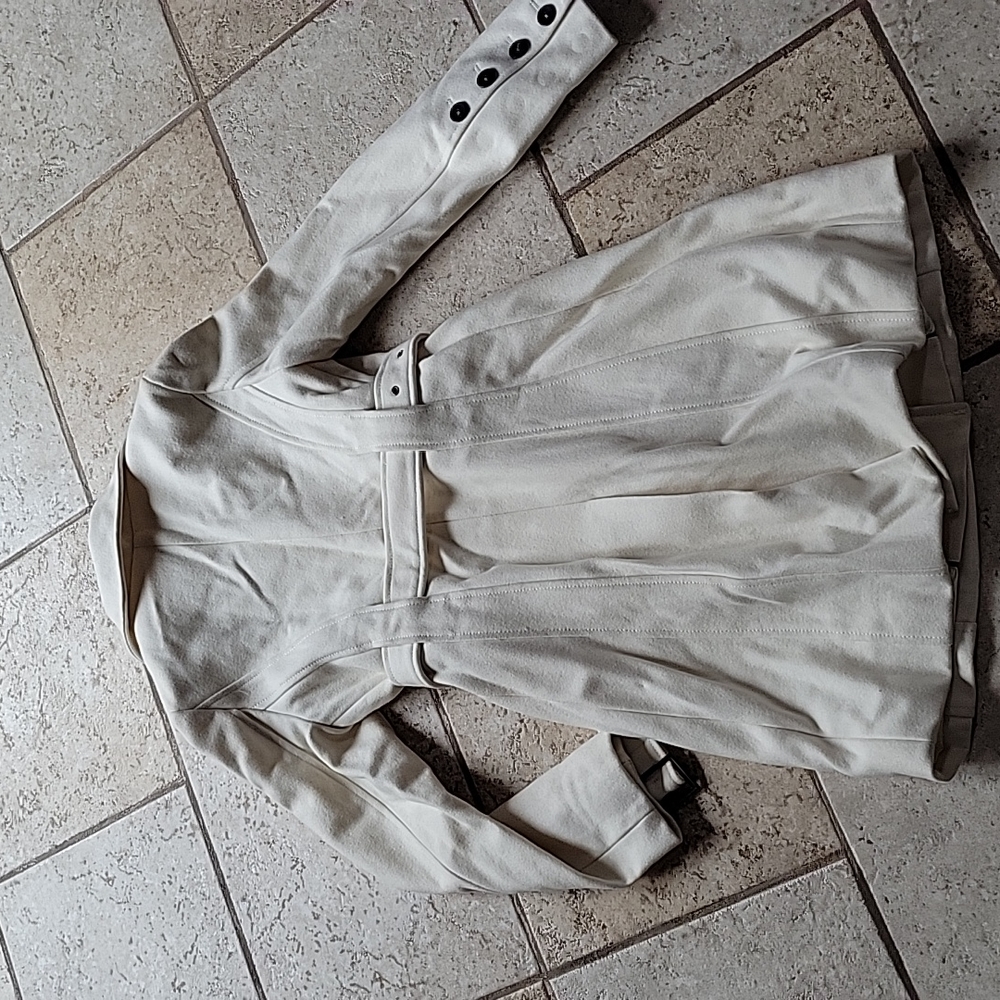 Black Rivet Jacket - image 3